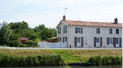 Meublé "Ô Passage"