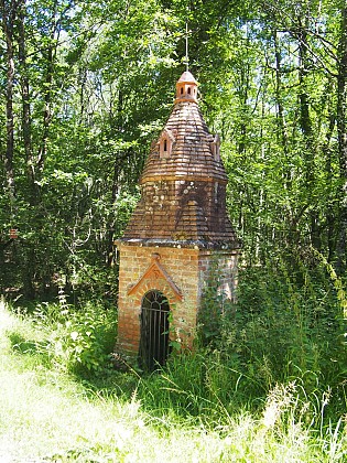 Fontaine Saint-Thibault