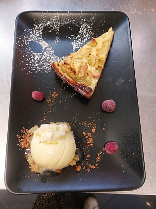 Brasserie Chez Léon