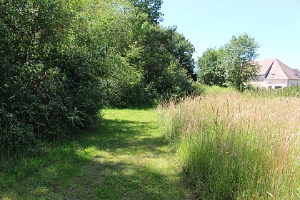 Gite du Bois de Charbo
