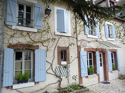 Chambres d'hôtes La Ribambelle