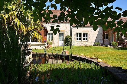 La Brochardière