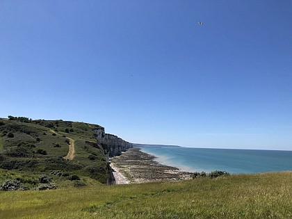 Valleuse du Val au Prêtre