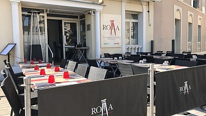La Roma