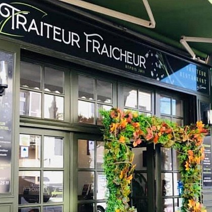 Traiteur Fraîcheur