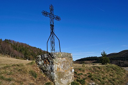 Croix de Bobigneux