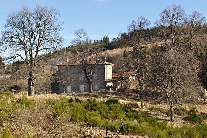 La maison Claire