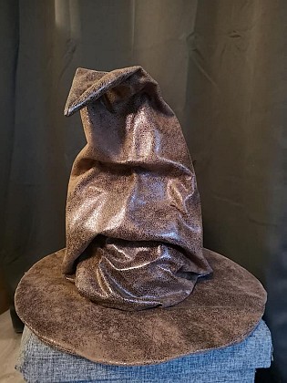 La Machinerie de Steamvalley - Bizzarerie Mazamet