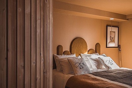 HÔTEL LA VOIE LACTÉE