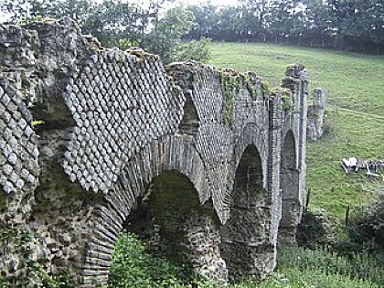 18/10/2026 - Saint Maurice sur Dargoire - Chabanière