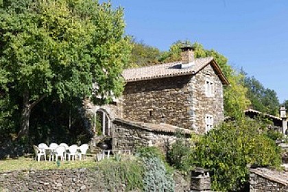 Sous les Figues - La Mazière