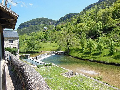 Village de Trèves