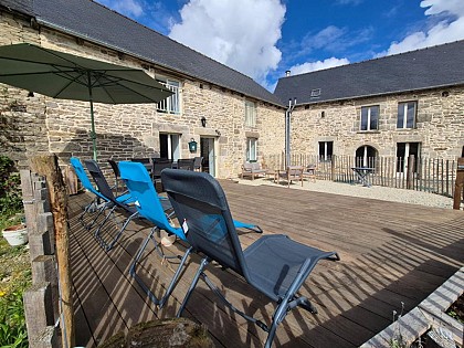 La salamandre du taï