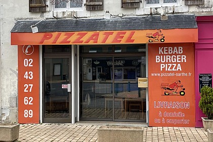 Pizzatel