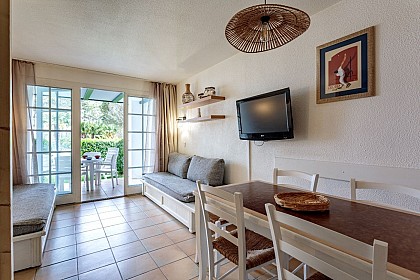 Appartement Cosy Lyla