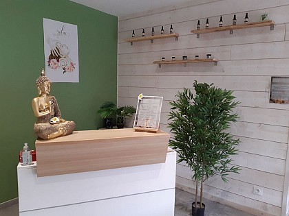Spa et Massage