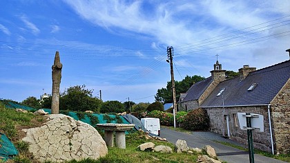 Chapelle de Saint Cyr | Pleubian