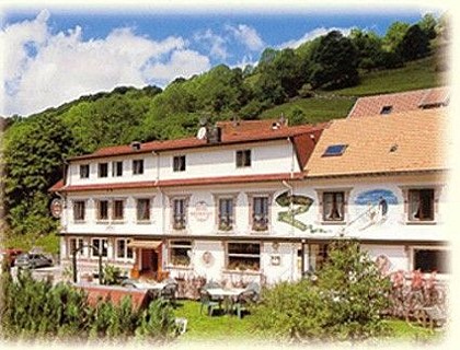 Auberge des skieurs