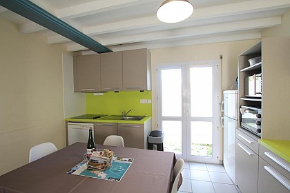 Clévacances H9303 > Clairefontaine