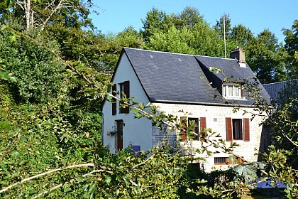 Le Moulin d'Hélène