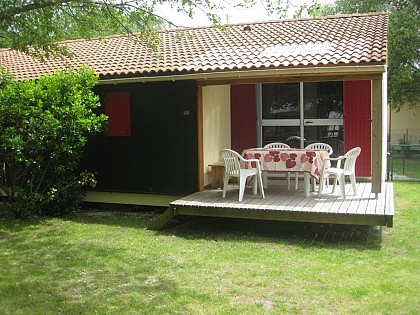 Chalet 120