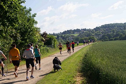 Sport - Mara-trail de Marne & Gondoire