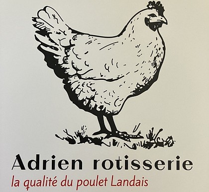 Adrien Rotisserie