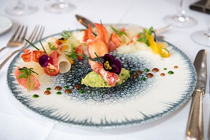 Le Relais Charlemagne