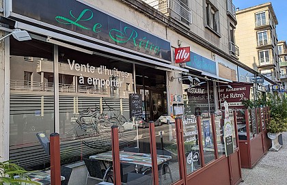 Le Rétro