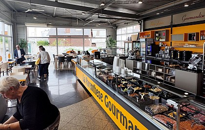 La Parenthèse Gourmande