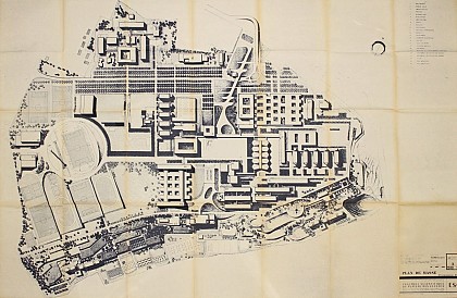 Campus des Cézeaux