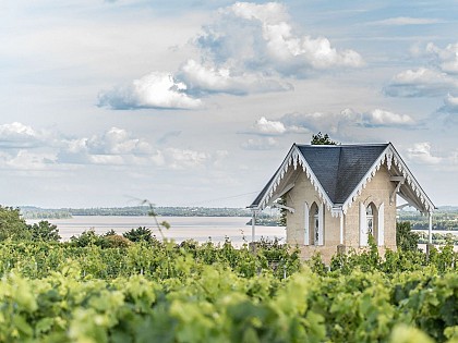 Château Clos du Notaire