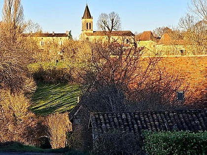 L'église Notre-Dame-de-l'Assomption
