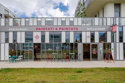 Paintati & Patata