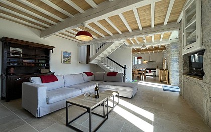 La Belle Arthézienne - Michel LAUVAUX