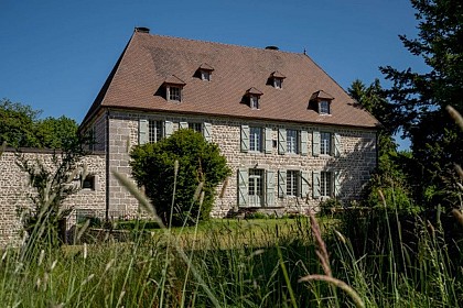 Domaine des Mille Sources