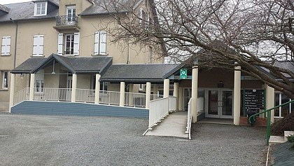 Maison Familiale Rurale