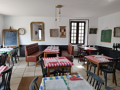 Restaurant Chez Fred