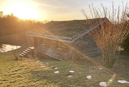 Aux demeures des Fées 3