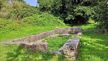 Lavoir & Fontaine