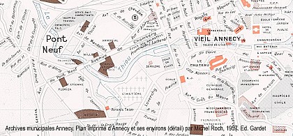 La Fromagerie Reignier