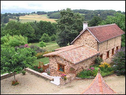 SAINT VENANT "chambre d'hôtes"