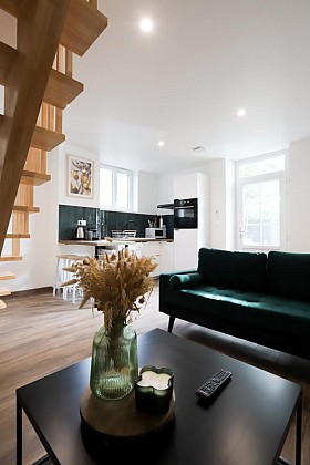 La dépendance de Caro