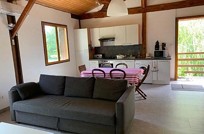 Maison d'hôtes Chez Marc