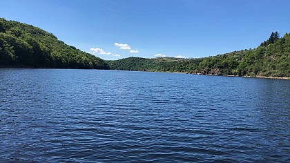 Aire de Pique Nique de la Base Nautique