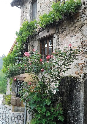 Les puits, au fil de I'eau