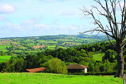 Village de Coutouvre