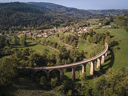 Village de Juré