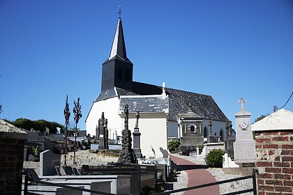 Eglise Saint-Martin