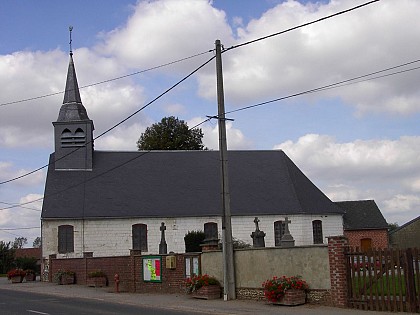 Vallée de l'Embryenne